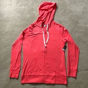 Old Navy zip up hoodie